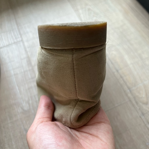 Lace-Up Loafers - Picture 7 of 7